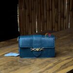 Premium Sling Bag (Deep Sea Paste)