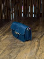 Premium Sling Bag (Deep Sea Paste) - Image 2