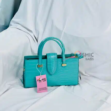 Stylish PU Leather Ladies Sling Bag (sl-3)