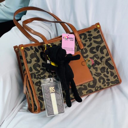 Stylish PU Leather Ladies Sling Bag (sl-5)