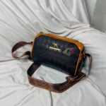 Daisu Crossbody Black