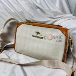 Daisu Crossbody White