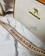 Daisu Crossbody White - Image 2