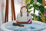 KM handbag 1