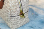 MK White Pearl - Image 4