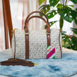 MK Queens Tote