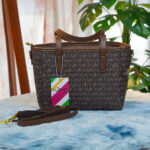 MK New Era (Brown Colour)